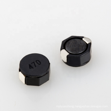 47uH SMD shielded power inductor for car audio